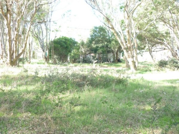 Terreno en Balneario Buenos Aires